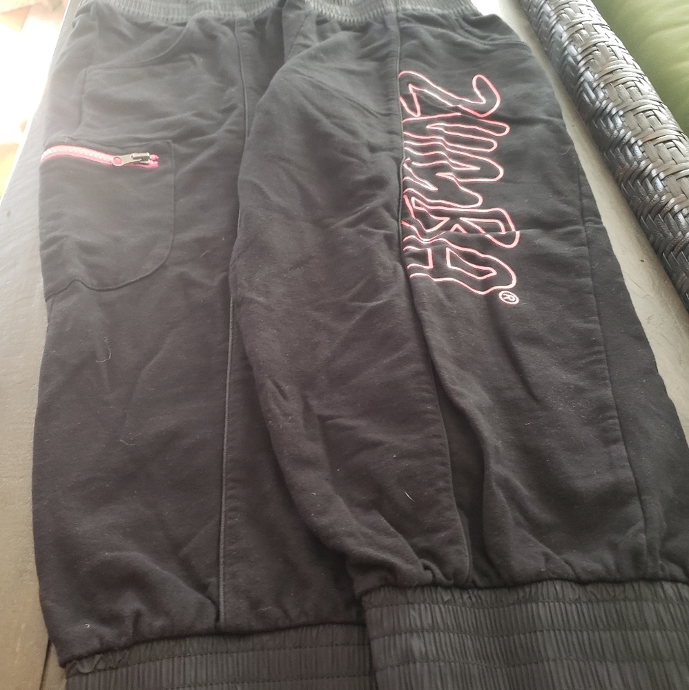 Zumba clothes
